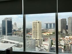 The Central (D1), Office #566762591